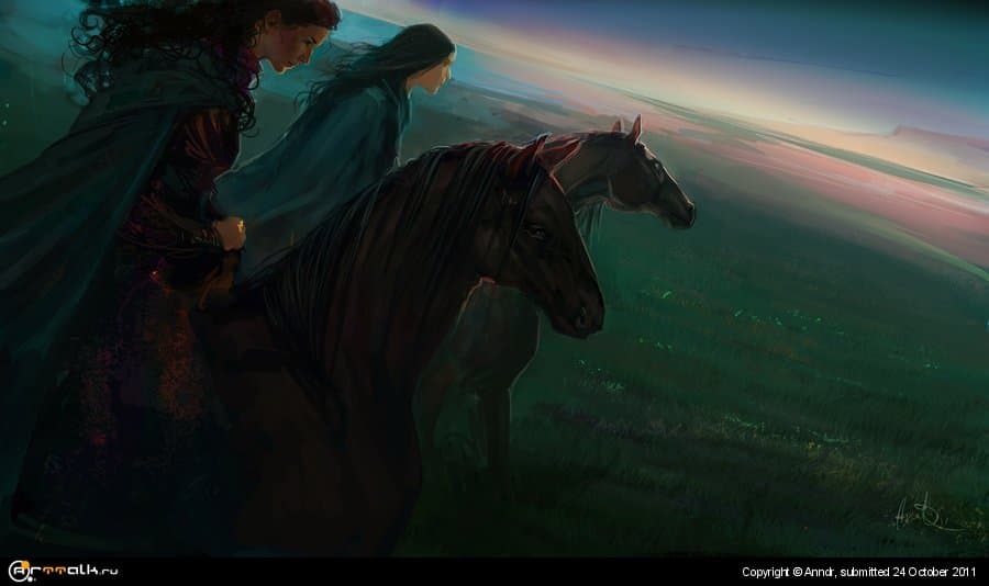 Роза ветров