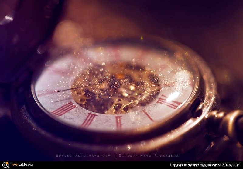 It''s Time For Magic