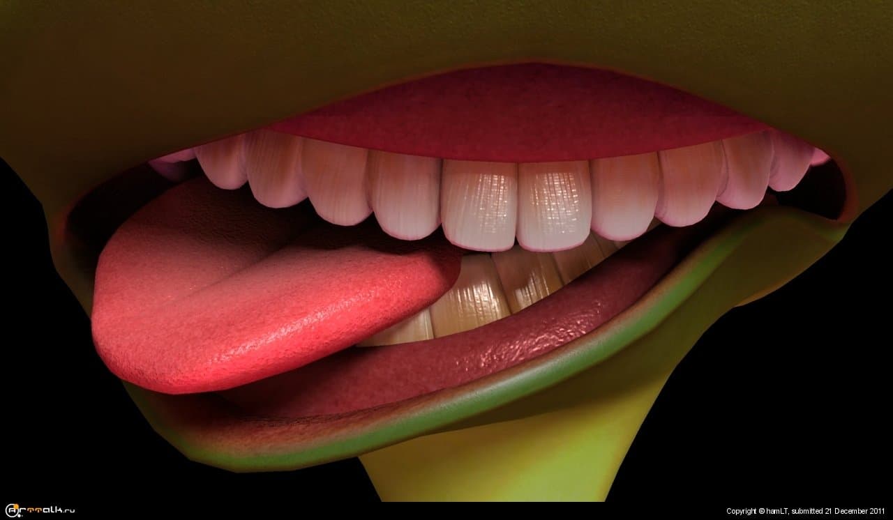 Tv Commercial For Bitherm By Human3dstudio