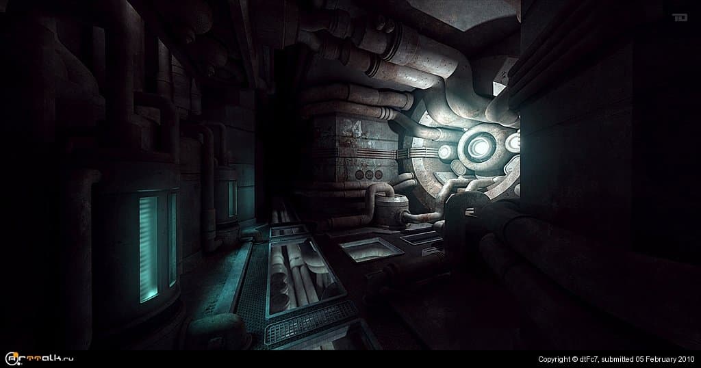 Распределитель