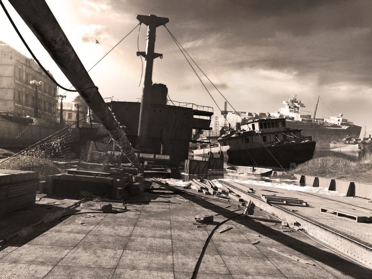 День без будущего