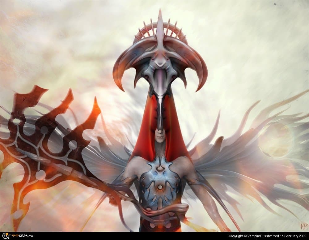 Наблюдатель