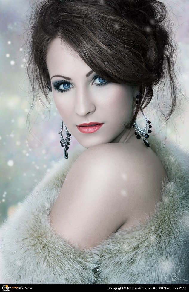 Snow Queen...