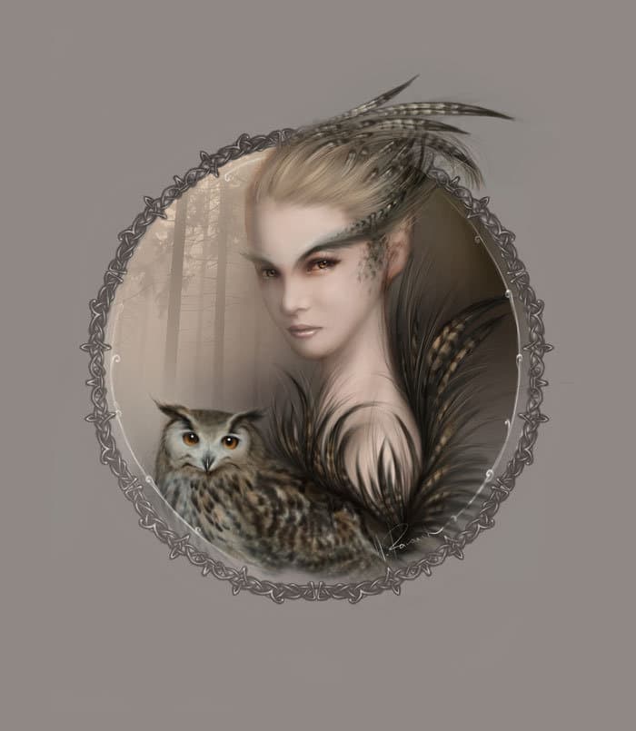 Королевна