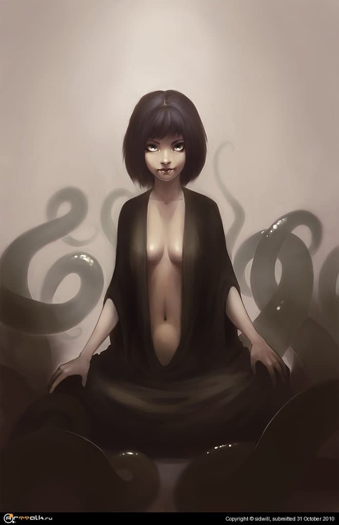 Все очень просто