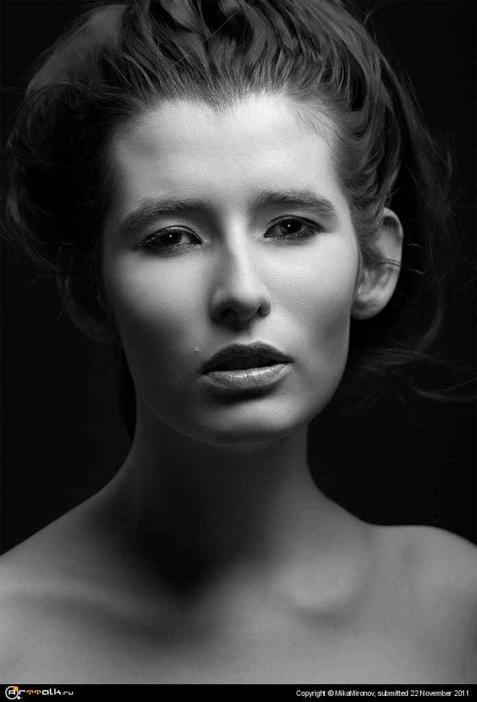 Portrait 02