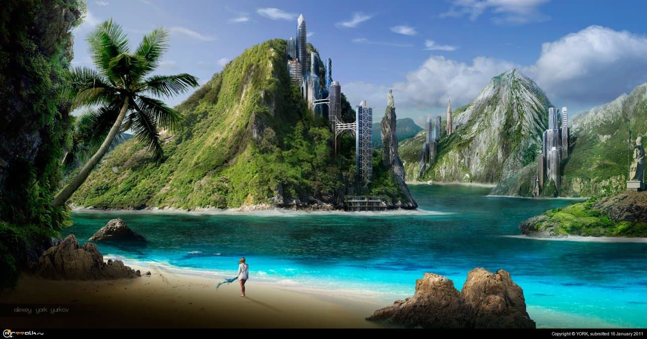 Paradise