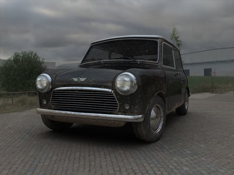 Mini