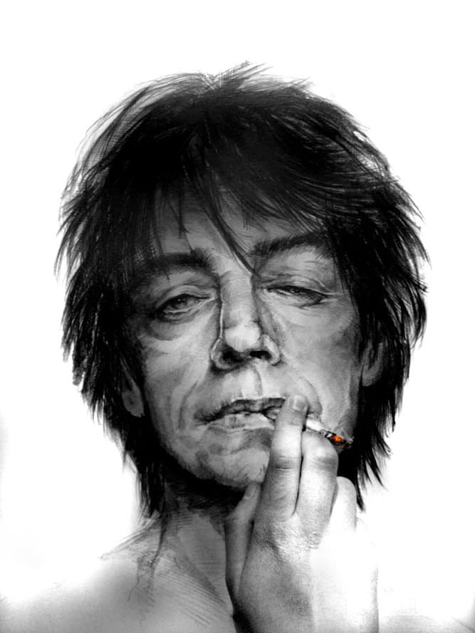 стеб))  JL Ober  (Telefone)