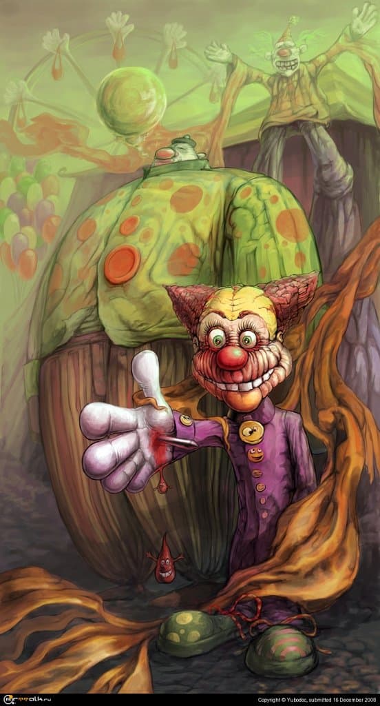 Очень приятно, Мэр!