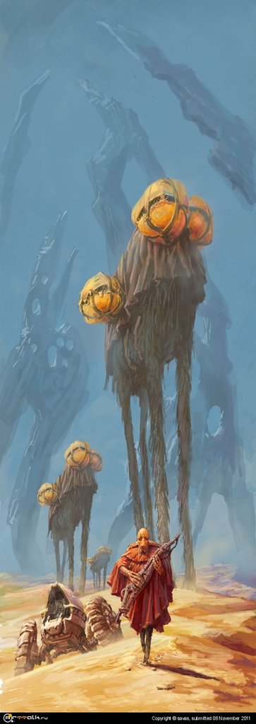 Волынщик Джоро