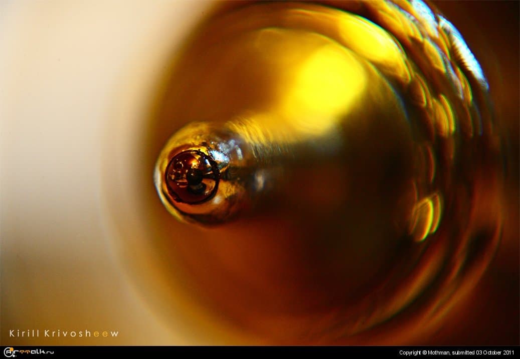 Macro Pen