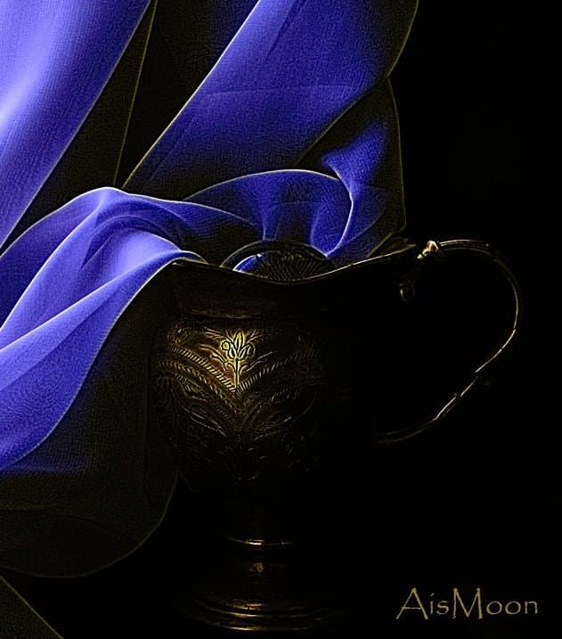 Иллюзия реальности