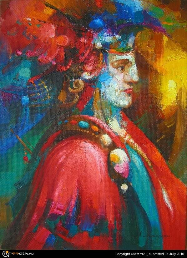 Александр