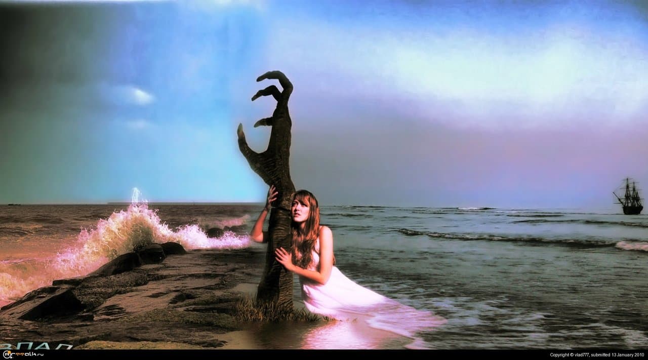 страх одиночества