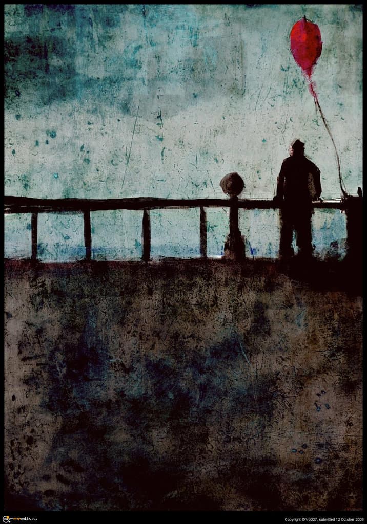 Экспрессия 3