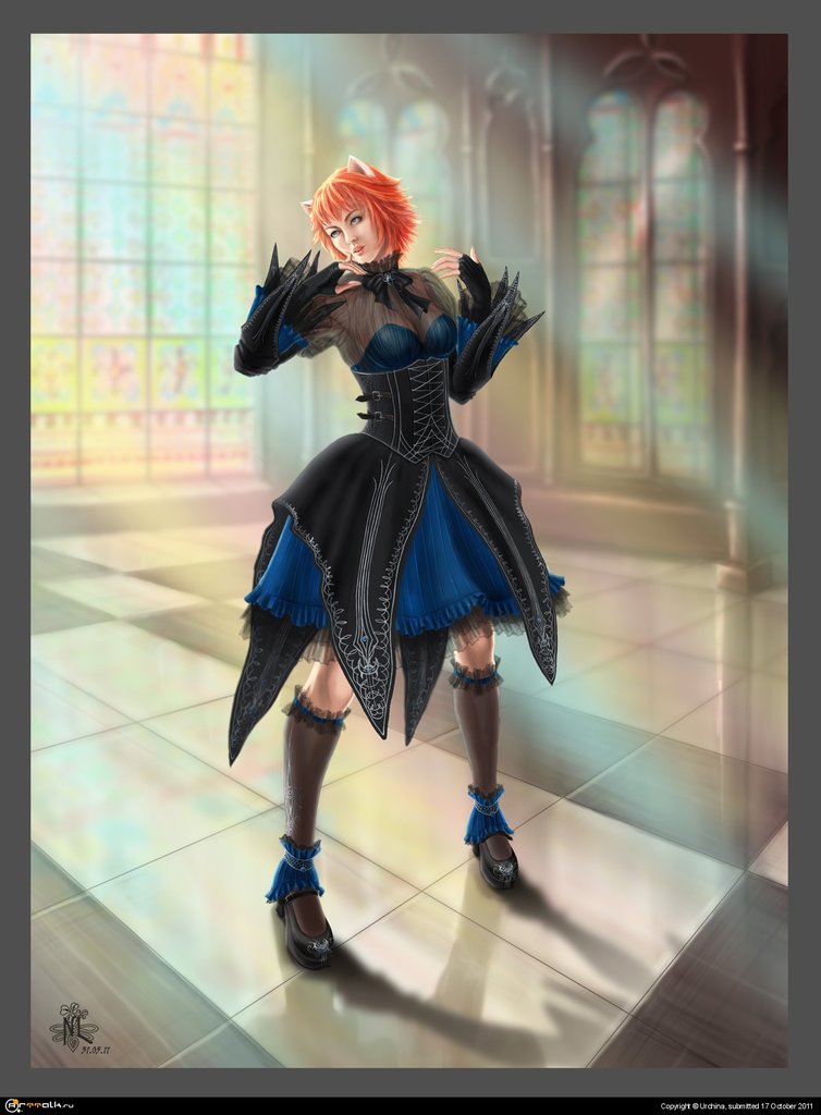 New Set For Bishop (lineage 2)