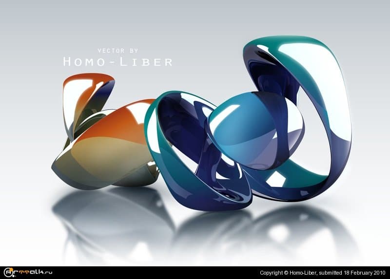 фарфоровые украшения