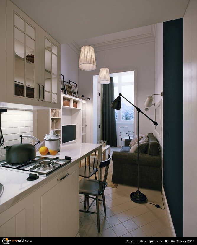 Ikea Part Ii