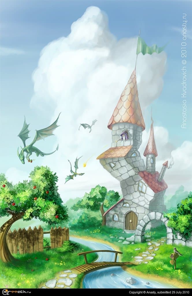 Мелкие вредители