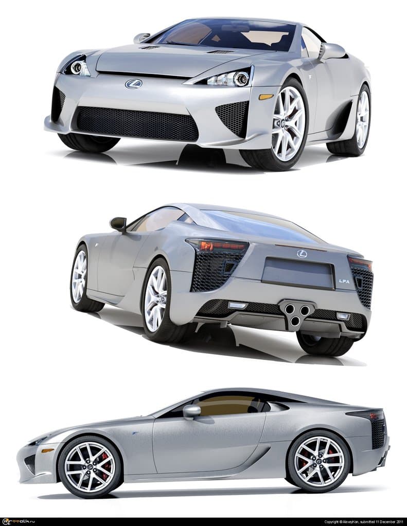 Lfa