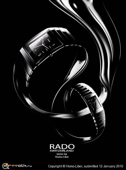 RADO