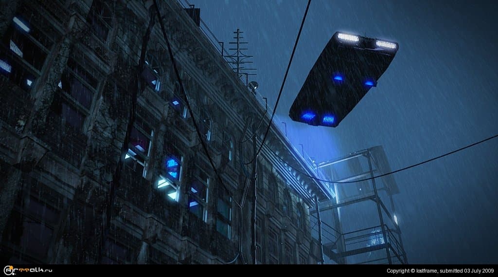 Sansaras Wheel - Взлёт