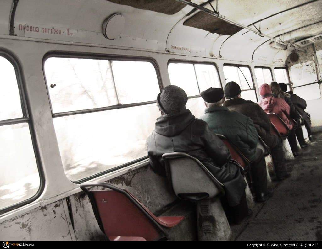 В светлое будущее