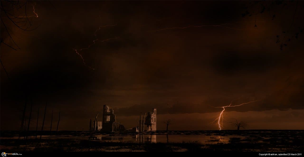 The Storm