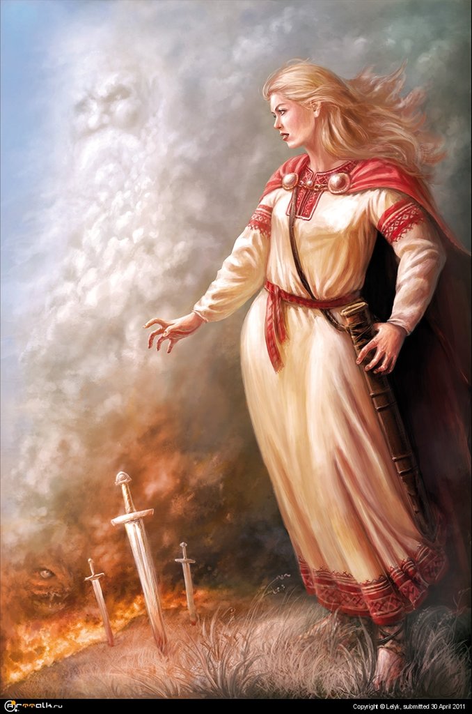 Покровы небесного старца