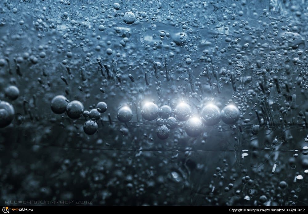 Как зарождалась жизнь