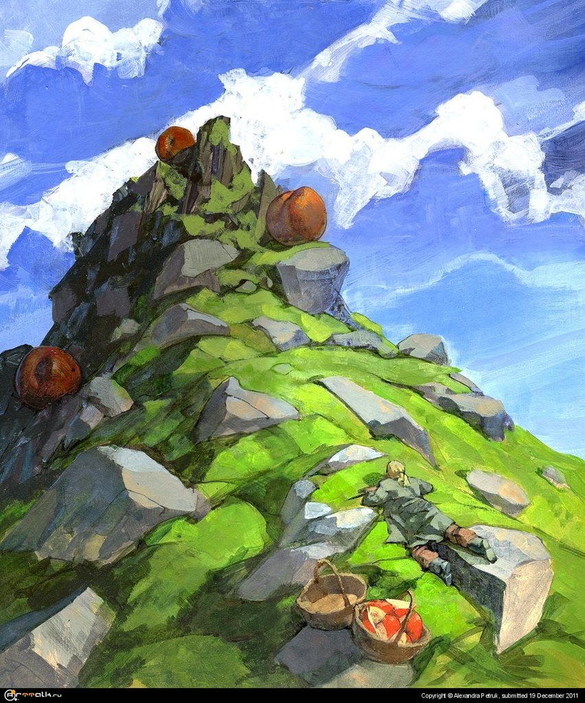 Вегетерьянец