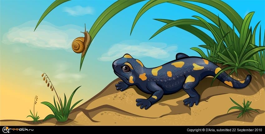 Так вот ты где!