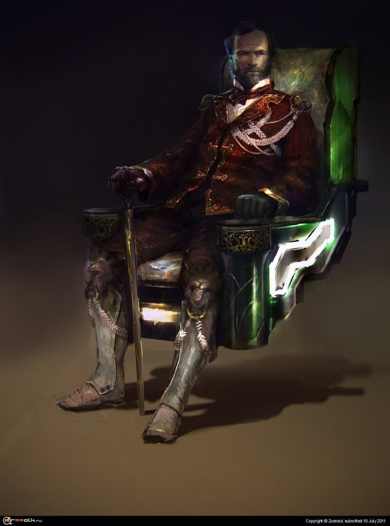 General