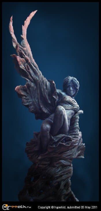 Metamorphosis