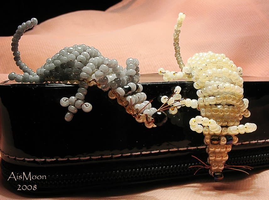 Крыскин год