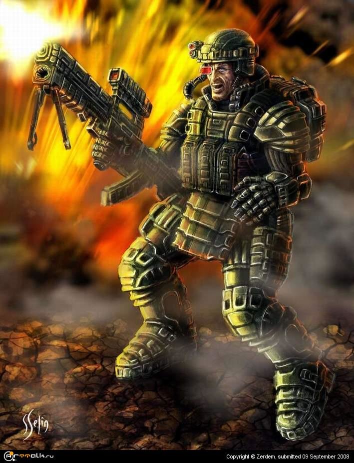 Тяжёлый пех