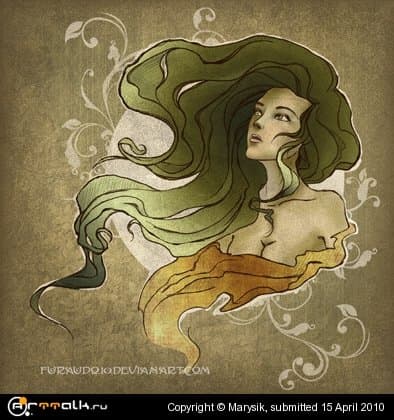 Art Nouveau