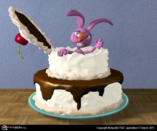 С Новым Годом!