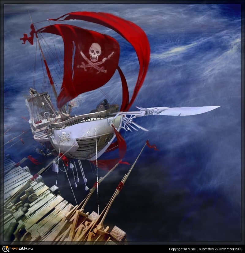 \"Танцующий-на-Краю\"