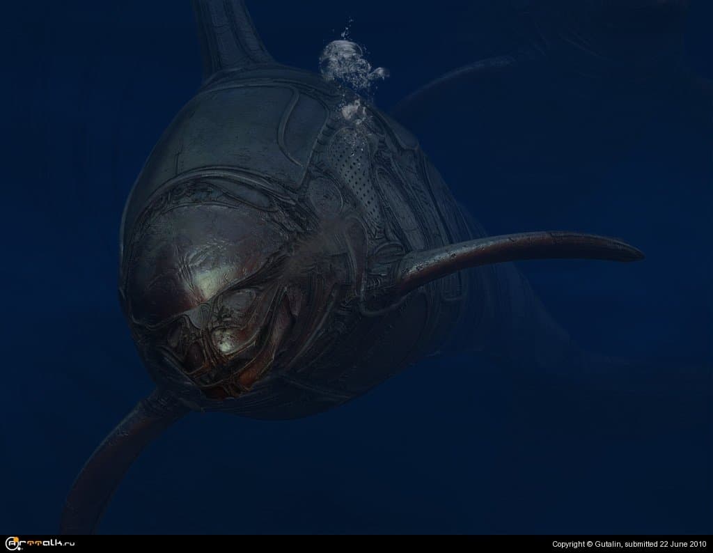 L 69 (dolphin Johns)