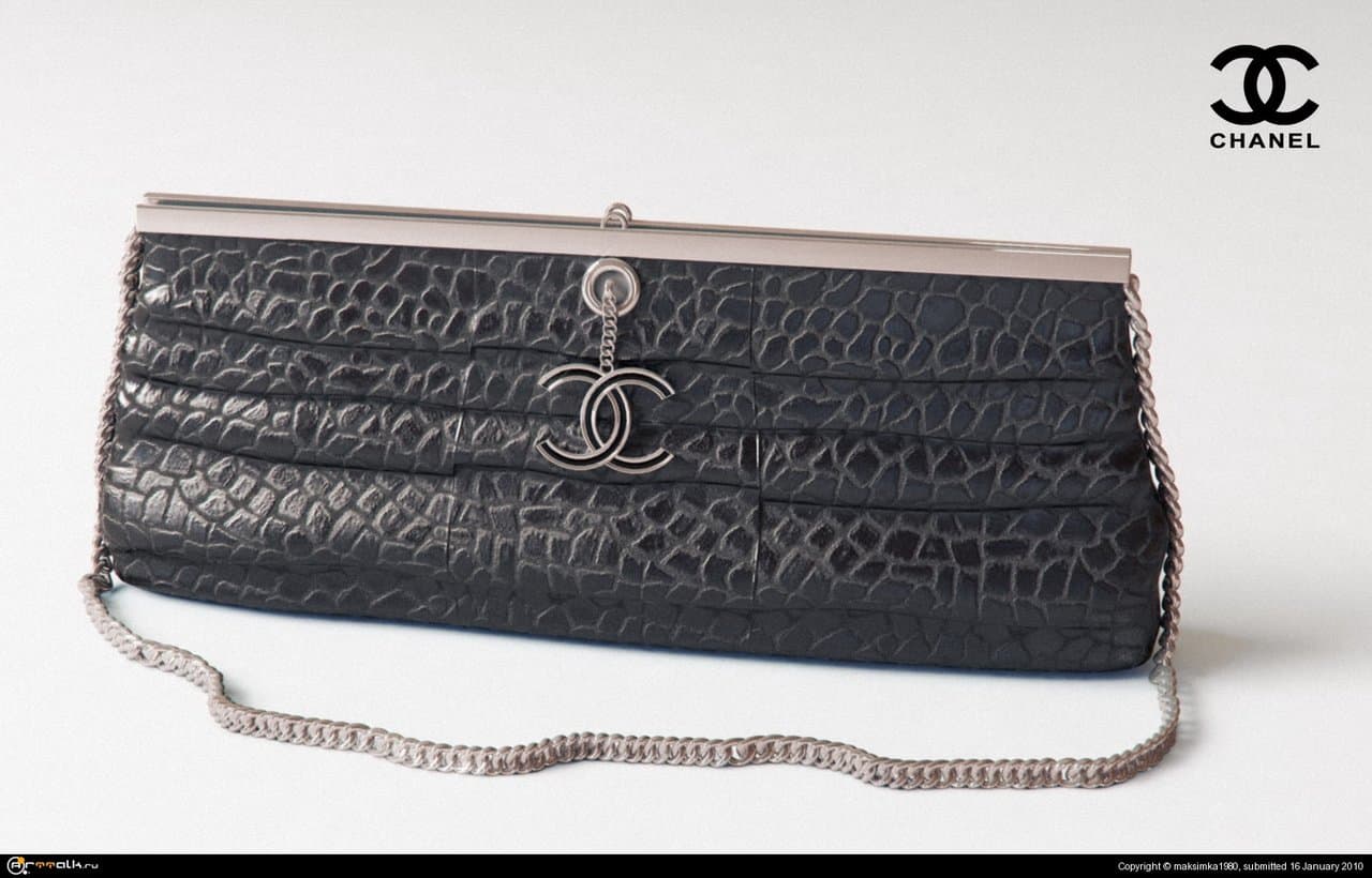 Коко Шанель