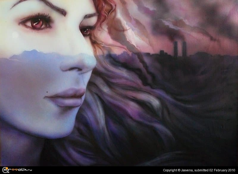 Погружение в город