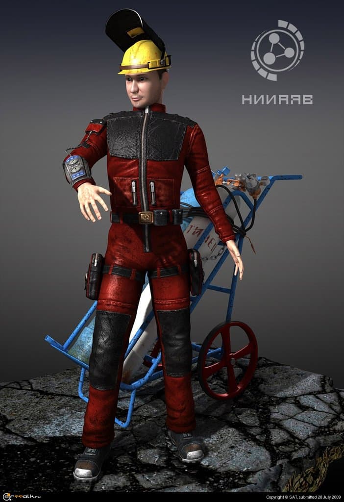 Егор Багров