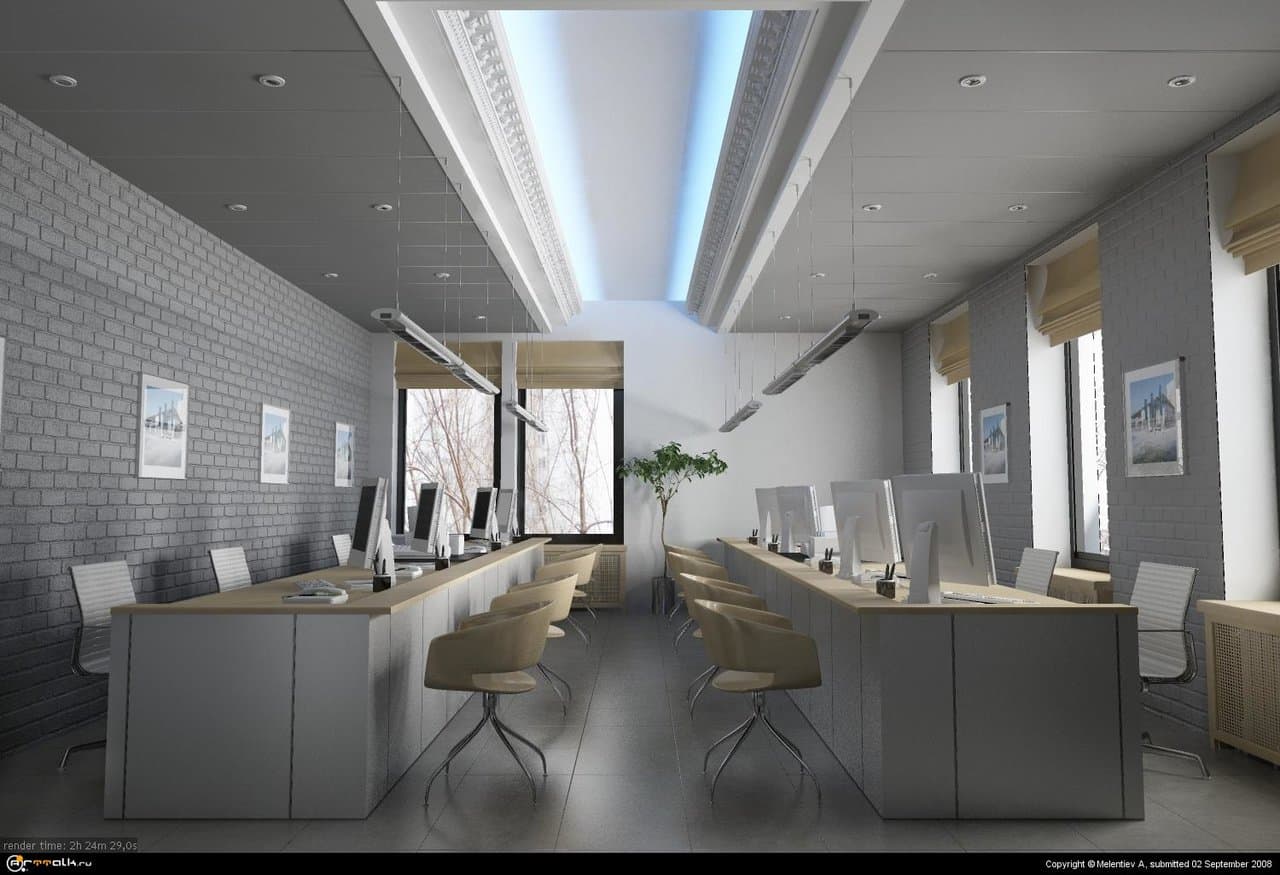 Кабинет менеджеров