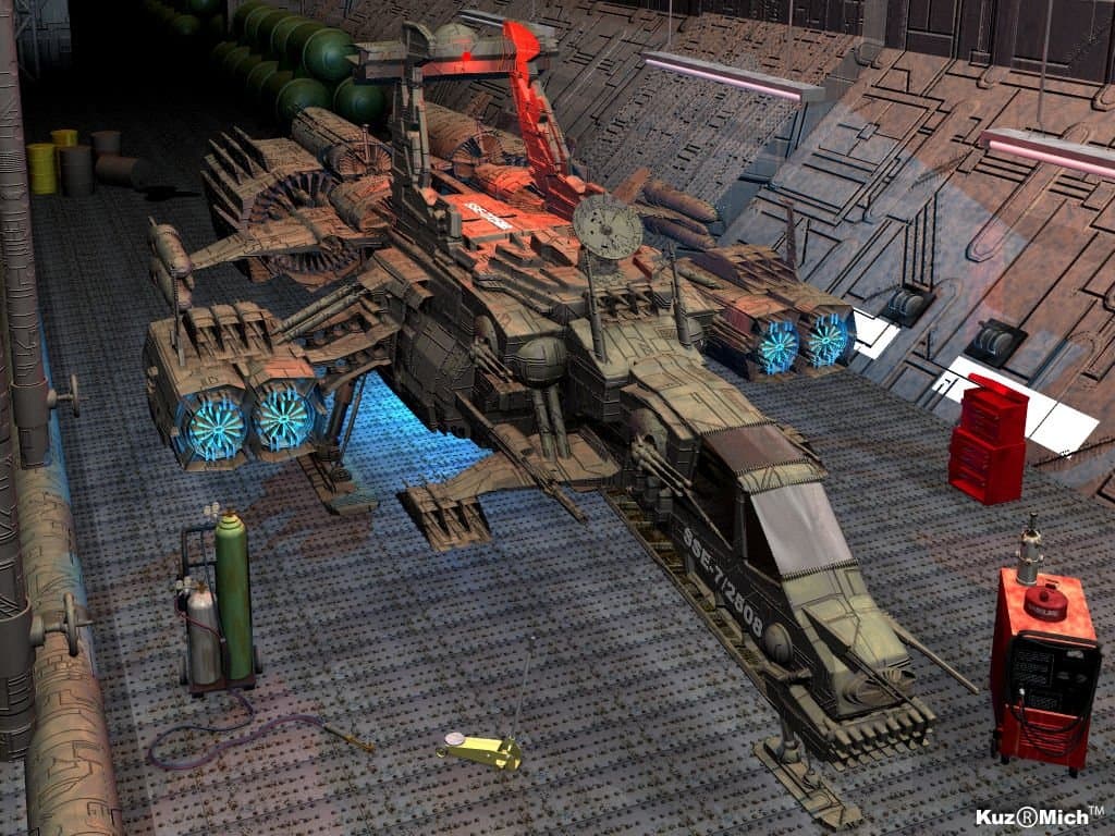 Предполётная подготовка