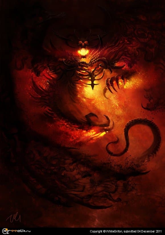 Balrog