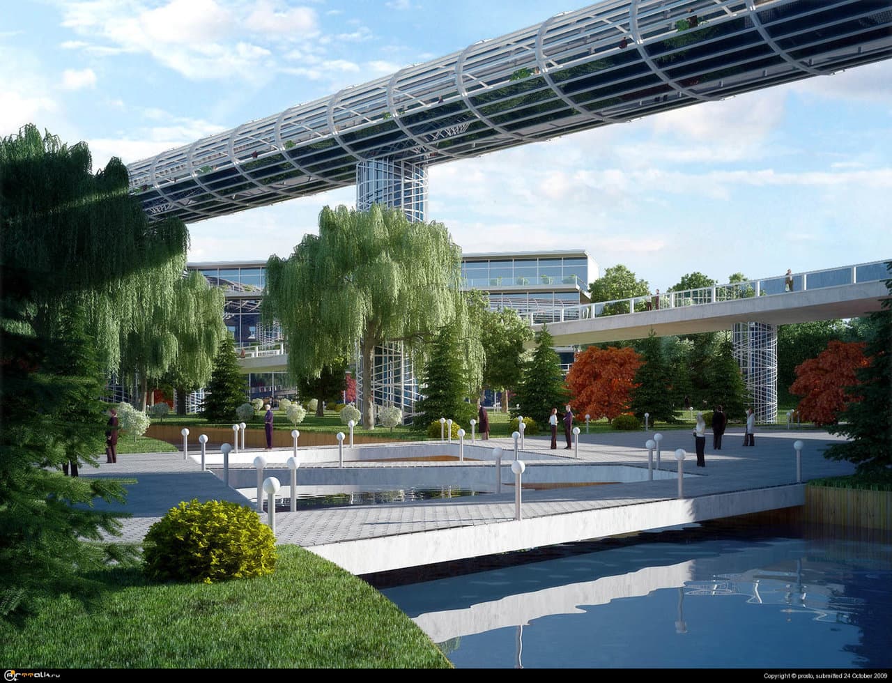 Центр культурного отдыха \"millenium\"