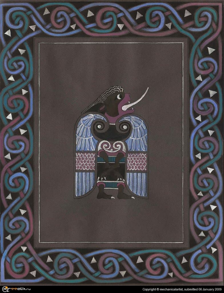 Leon Au Ix Si&#232;cle