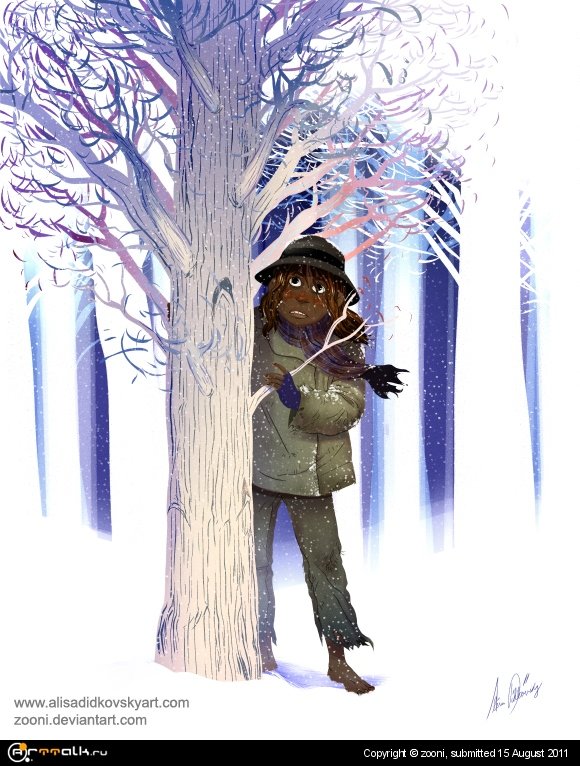 О шаворо андо вэрш